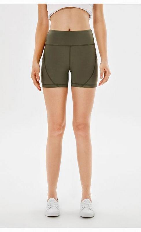 Lululemon Women's Shorts 234